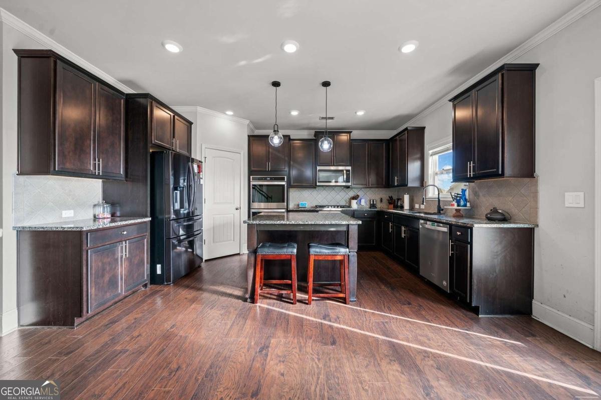 2527 Dayview Lane Atlanta - 14