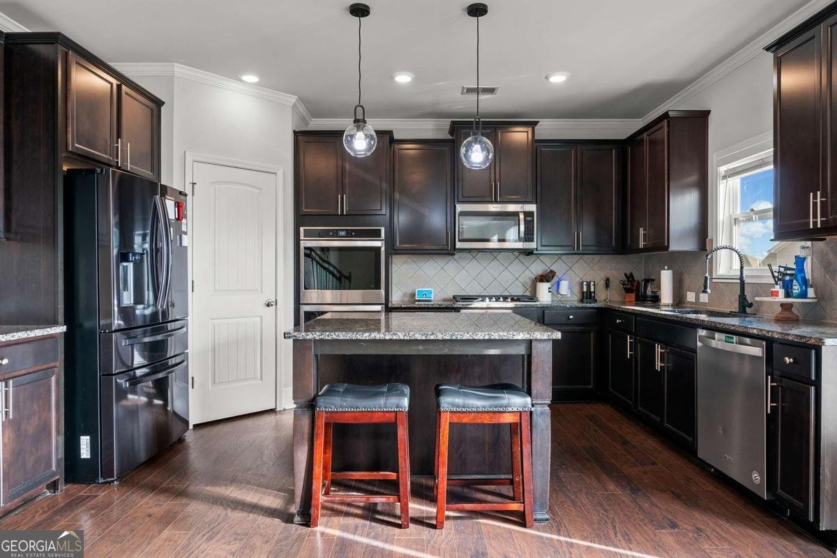 2527 Dayview Lane Atlanta - 15
