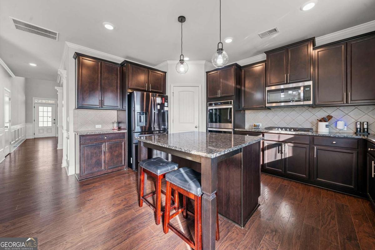 2527 Dayview Lane Atlanta - 16