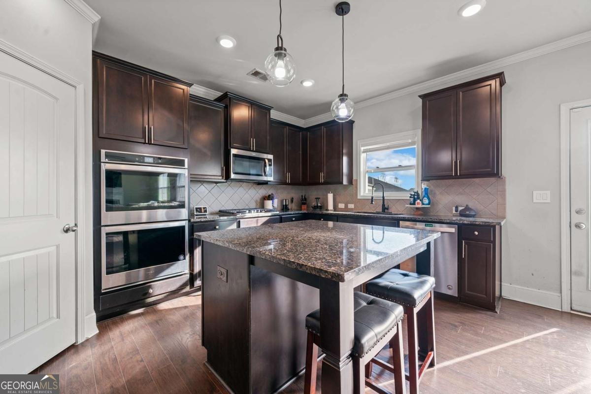 2527 Dayview Lane Atlanta - 17