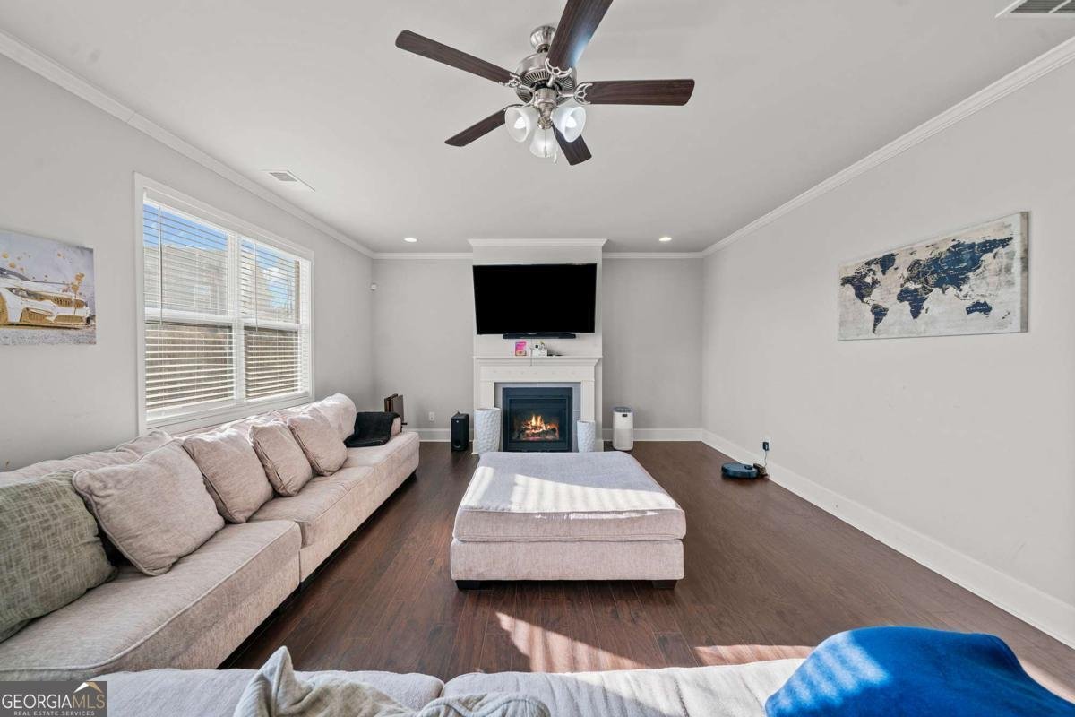 2527 Dayview Lane Atlanta - 20