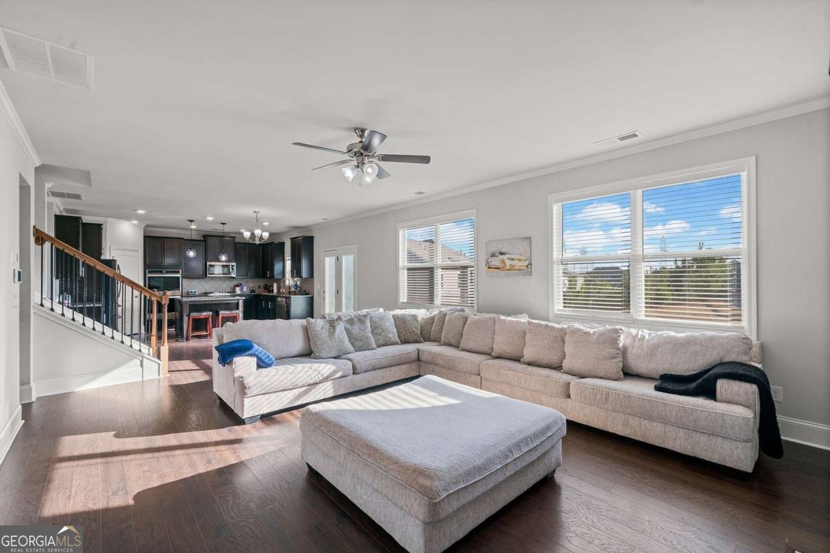 2527 Dayview Lane Atlanta - 21