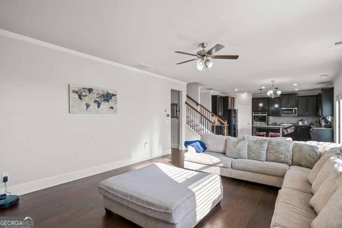 2527 Dayview Lane Atlanta - 22