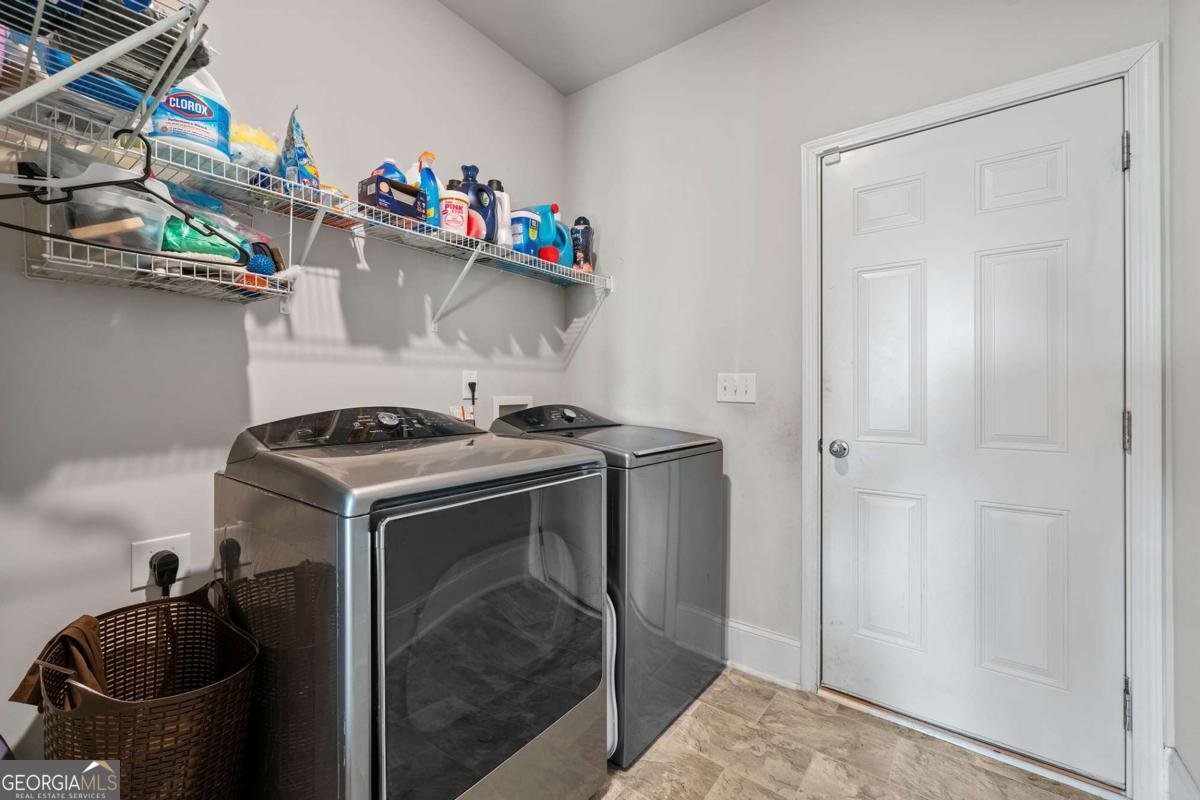2527 Dayview Lane Atlanta - 23