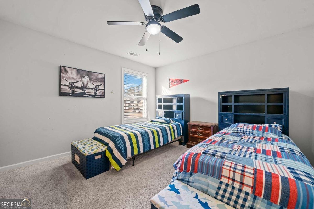 2527 Dayview Lane Atlanta - 41