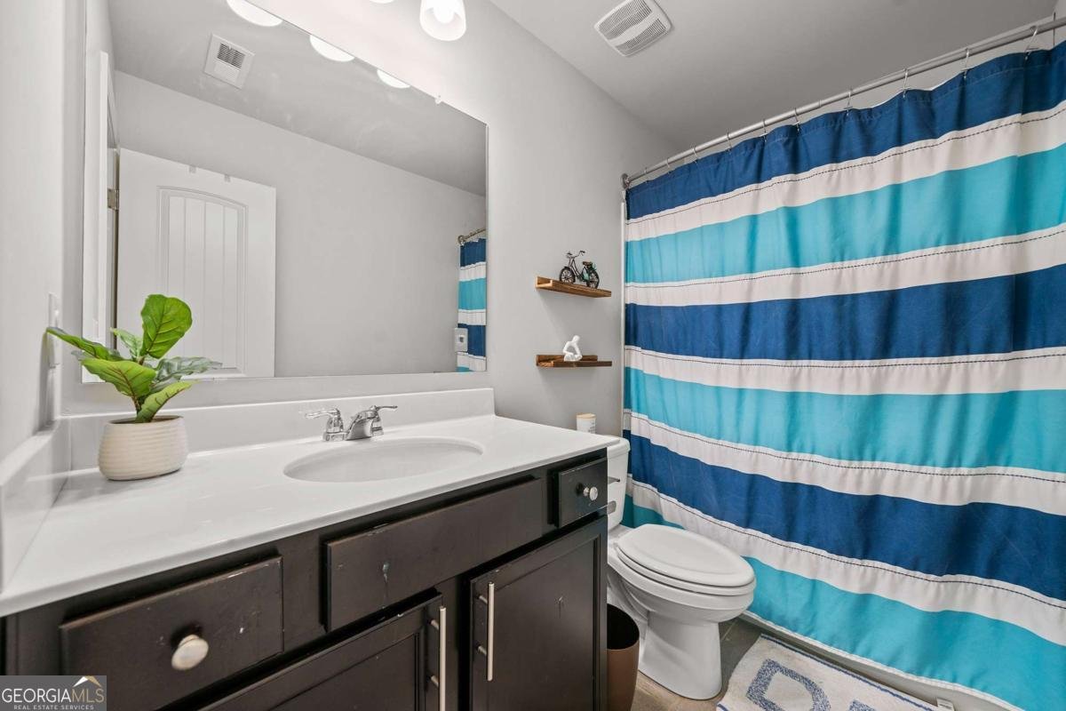2527 Dayview Lane Atlanta - 42