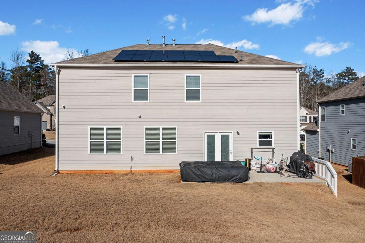 2527 Dayview Lane Atlanta - 5