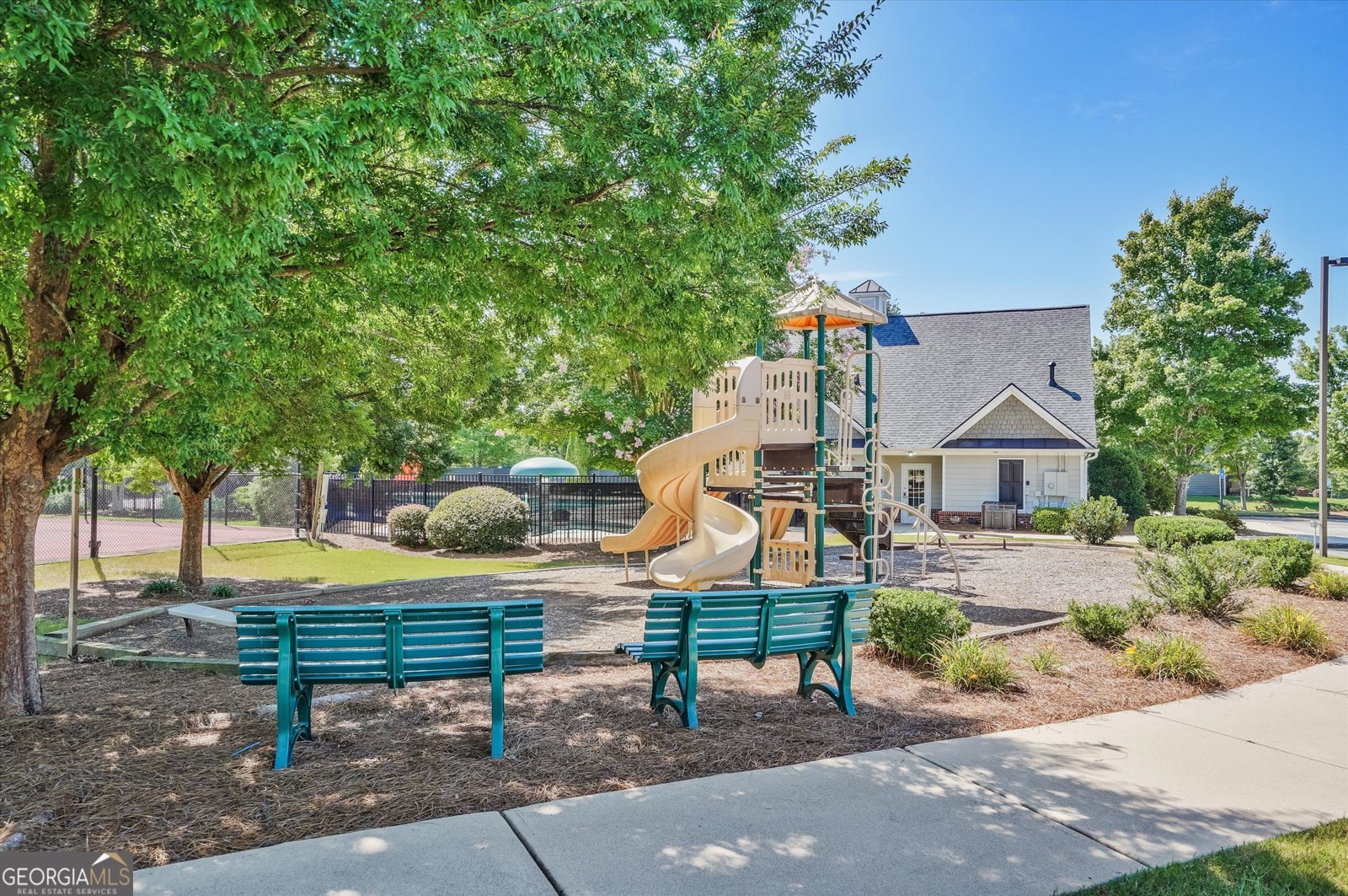 2527 Dayview Lane Atlanta - 51