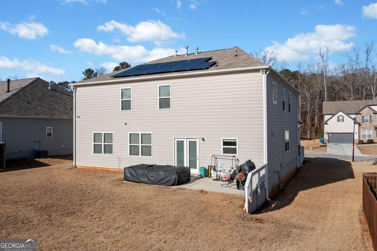 2527 Dayview Lane Atlanta - 6