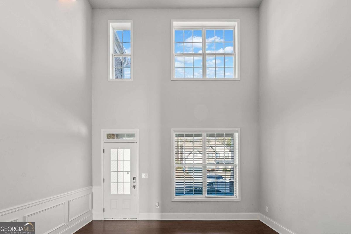 2527 Dayview Lane Atlanta - 9