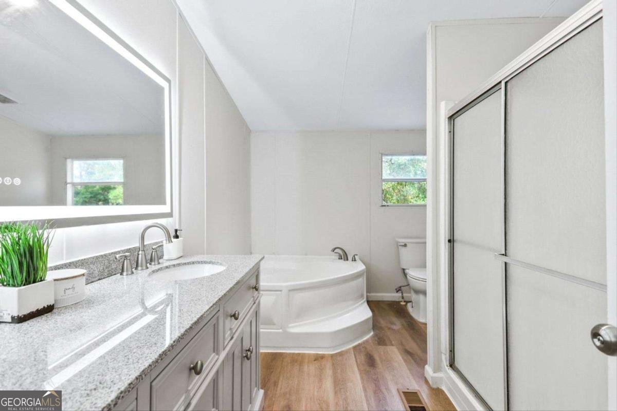 302 Mockingbird Drive Springfield - 1