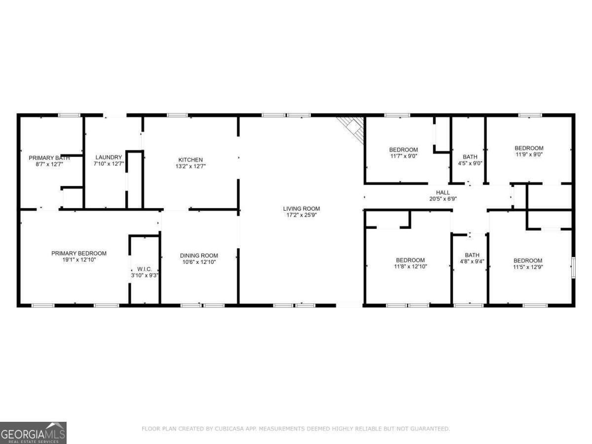 302 Mockingbird Drive Springfield - 11