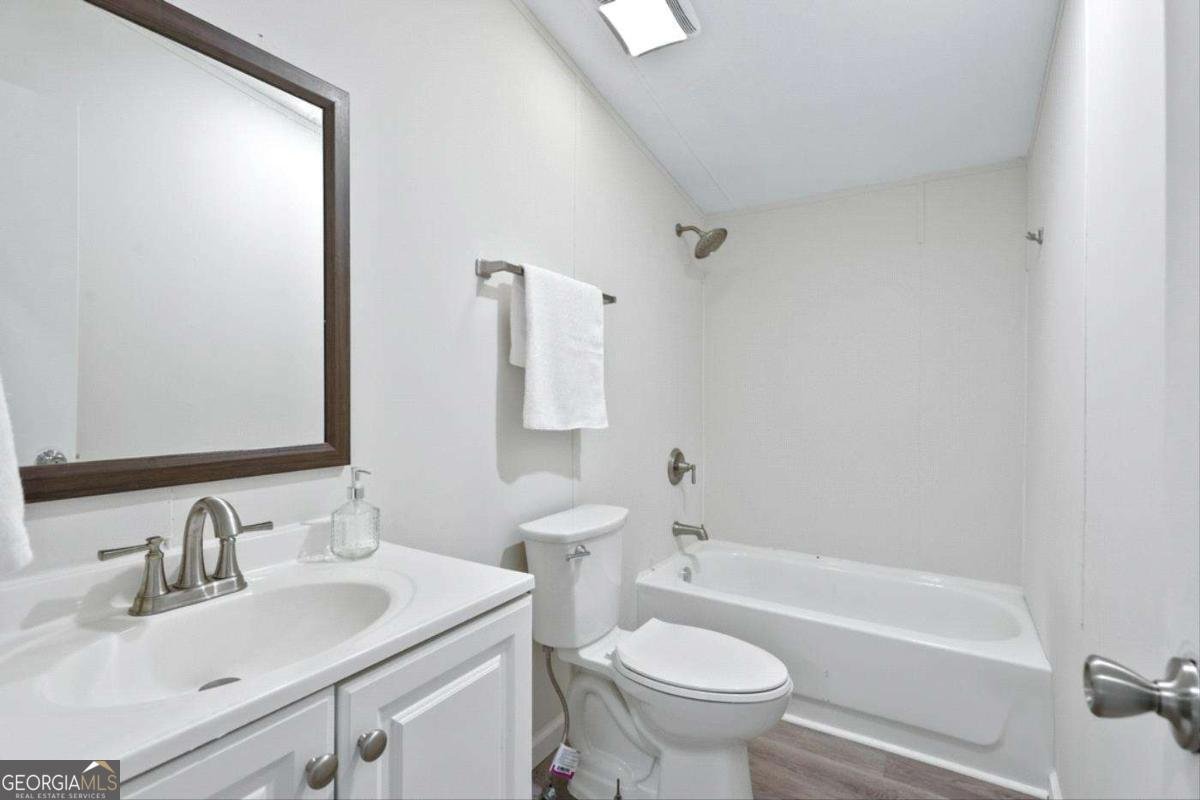 302 Mockingbird Drive Springfield - 3