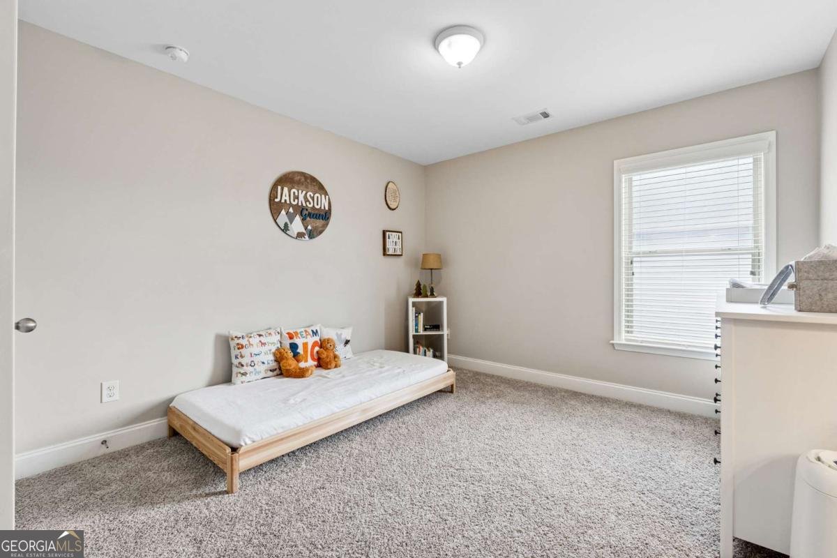 520 Montgomery Avenue Alpharetta - 1