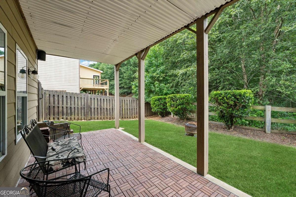 520 Montgomery Avenue Alpharetta - 11