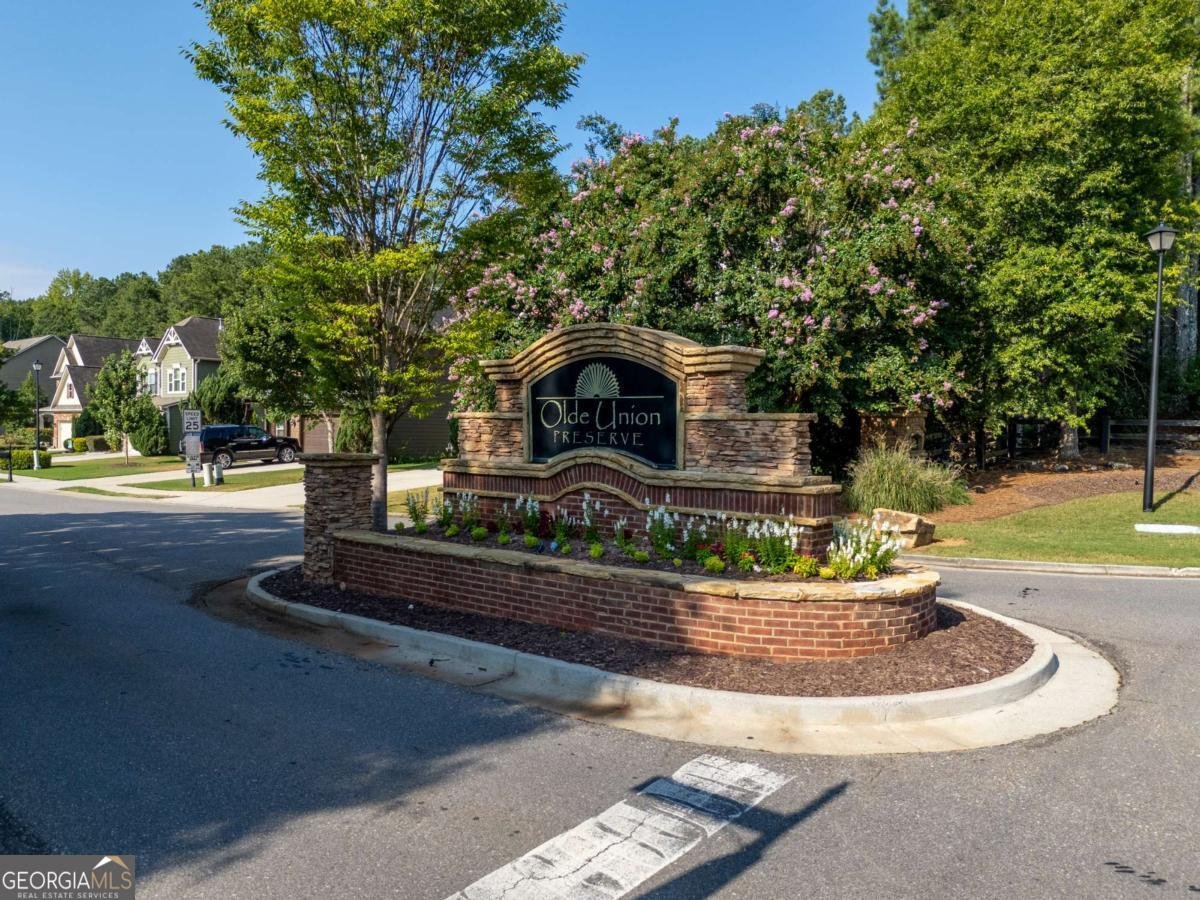 520 Montgomery Avenue Alpharetta - 13