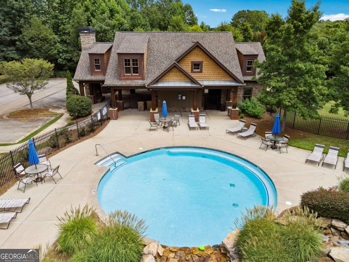 520 Montgomery Avenue Alpharetta - 15