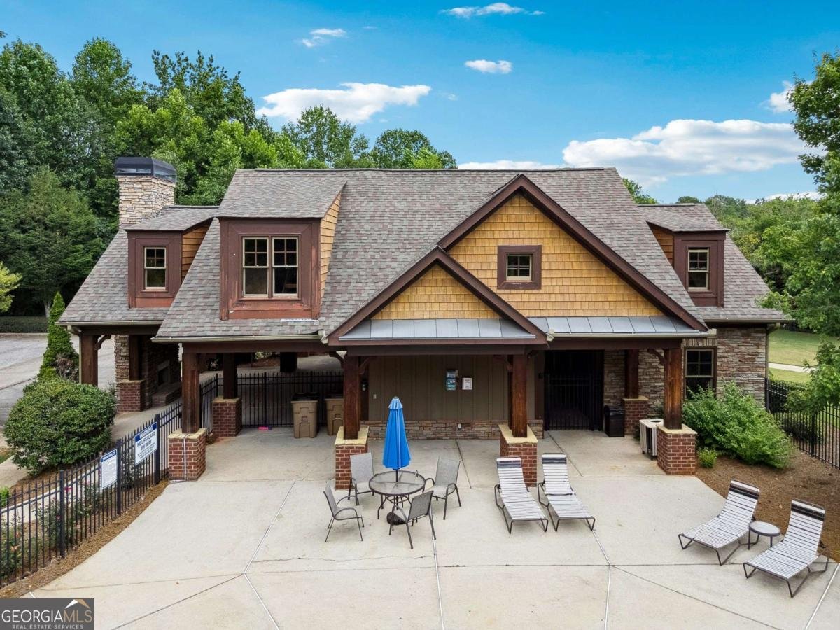 520 Montgomery Avenue Alpharetta - 16