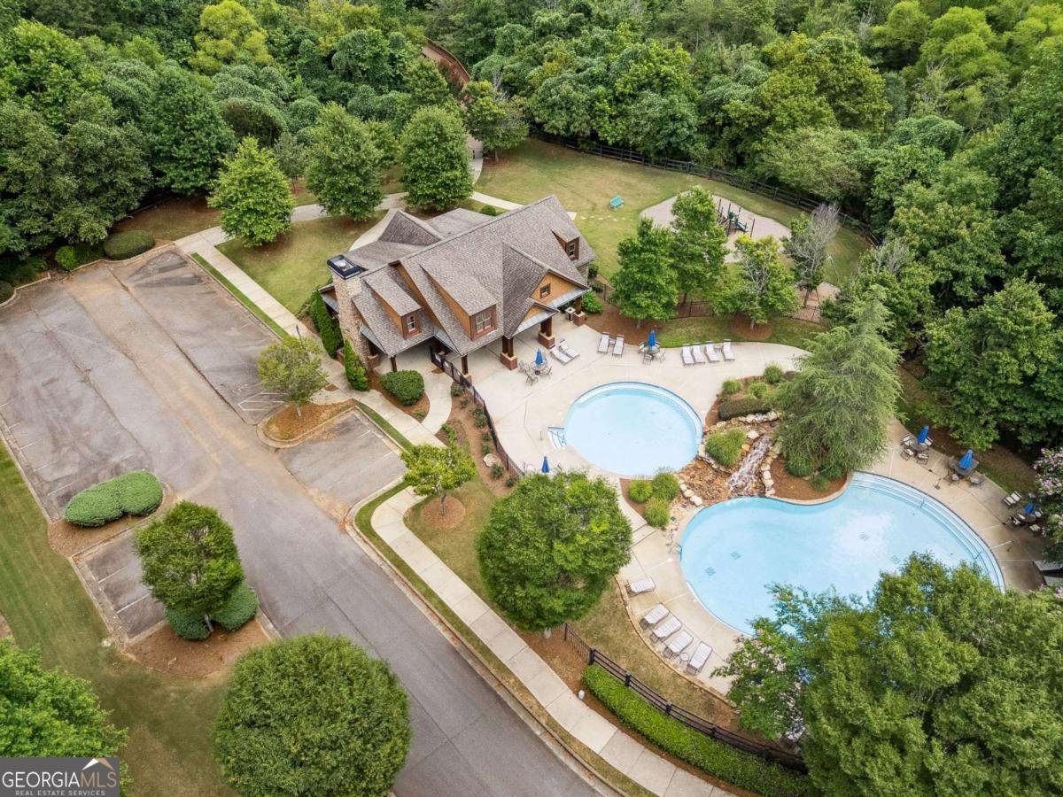 520 Montgomery Avenue Alpharetta - 17