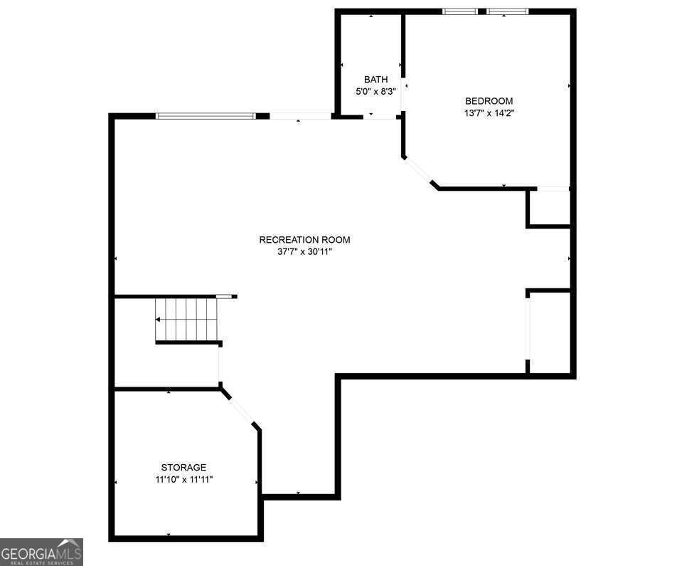 520 Montgomery Avenue Alpharetta - 28