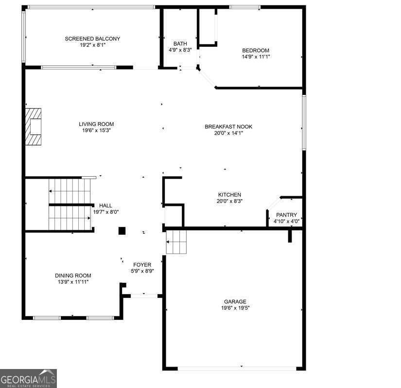 520 Montgomery Avenue Alpharetta - 29