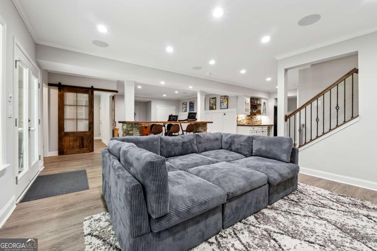 520 Montgomery Avenue Alpharetta - 4