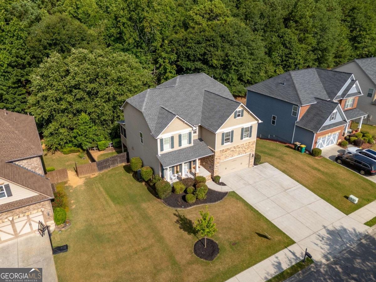 520 Montgomery Avenue Alpharetta - 42