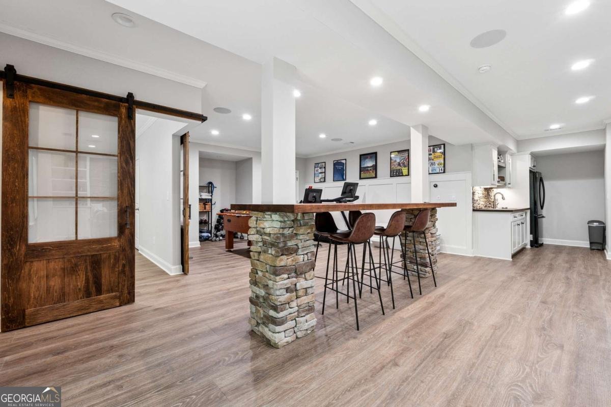 520 Montgomery Avenue Alpharetta - 6