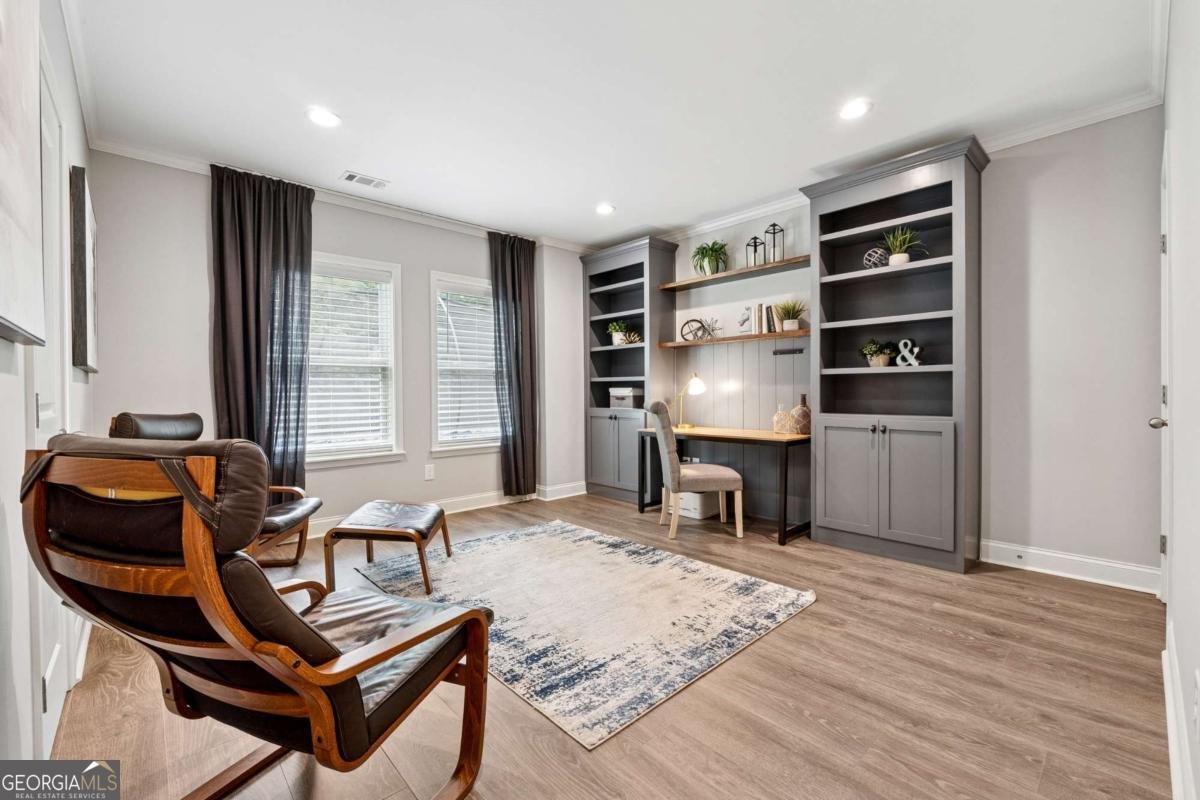 520 Montgomery Avenue Alpharetta - 8