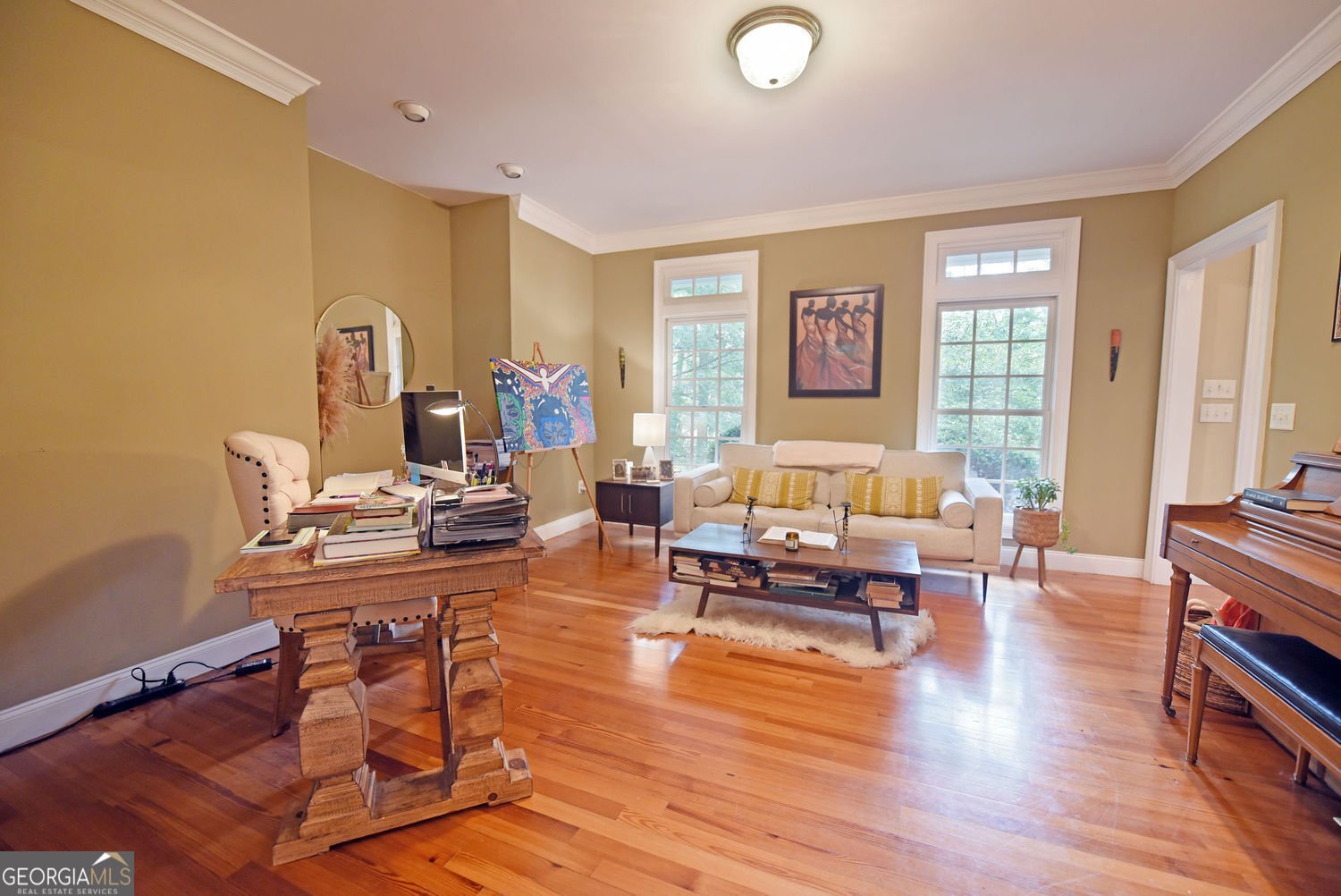 919 Deer Chase Road Toccoa - 12