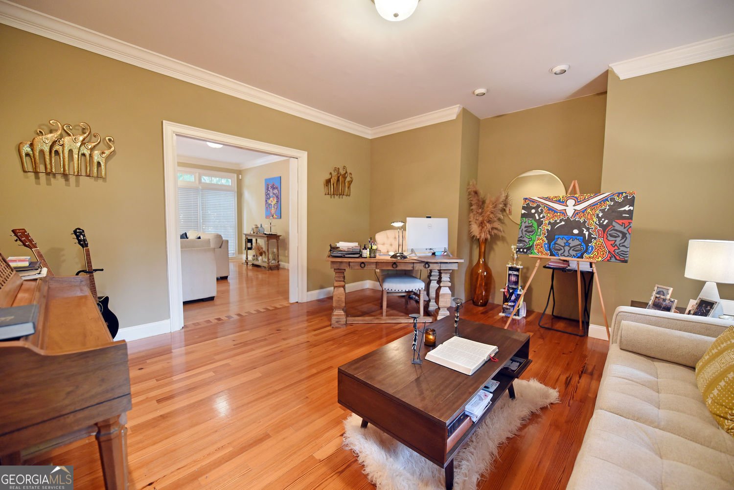 919 Deer Chase Road Toccoa - 13