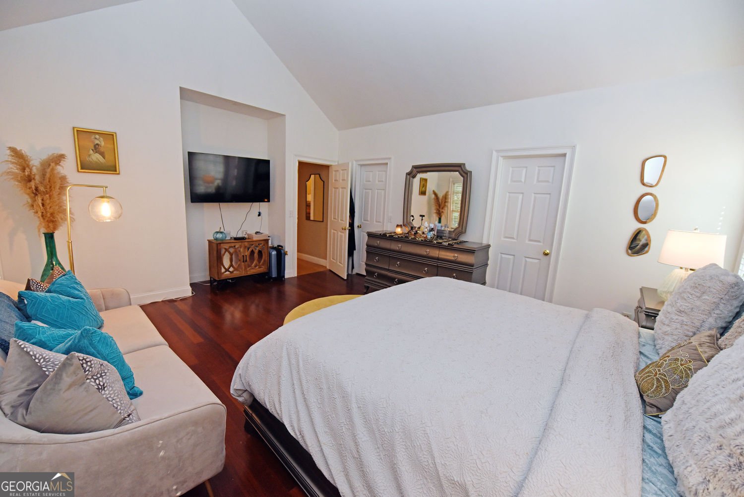 919 Deer Chase Road Toccoa - 16
