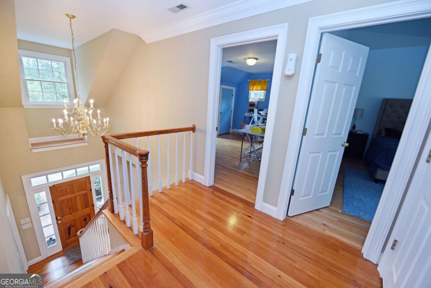 919 Deer Chase Road Toccoa - 20