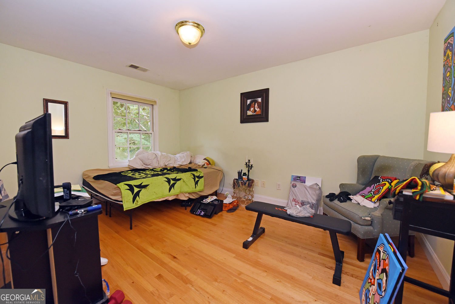 919 Deer Chase Road Toccoa - 25
