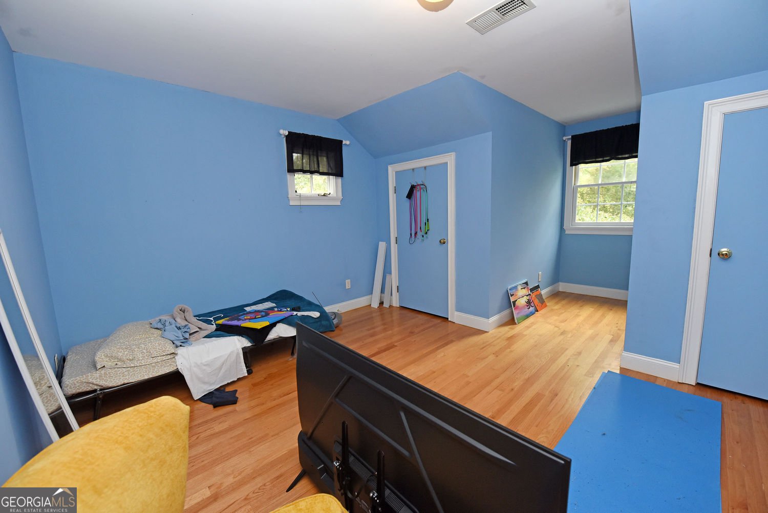 919 Deer Chase Road Toccoa - 28