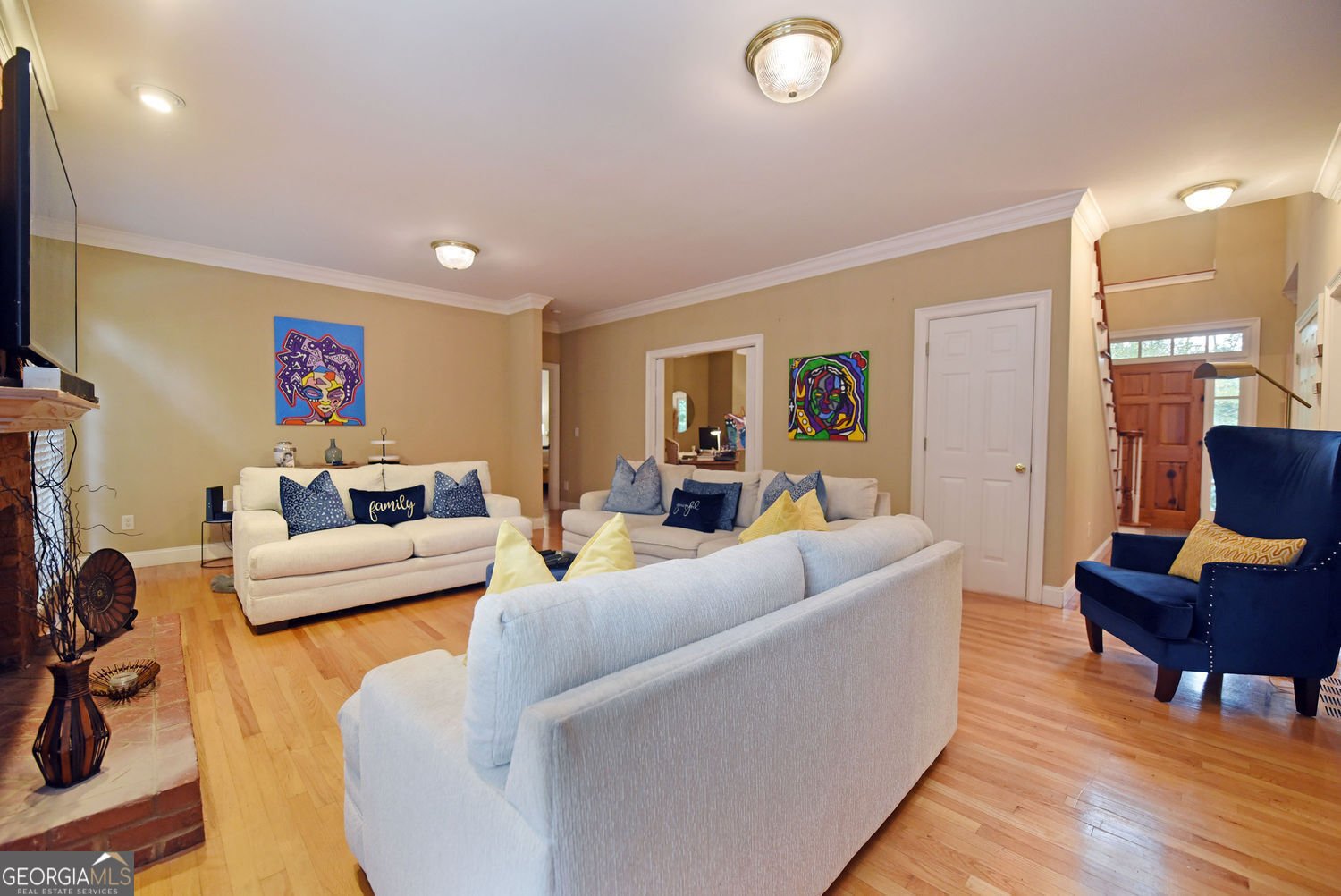 919 Deer Chase Road Toccoa - 3