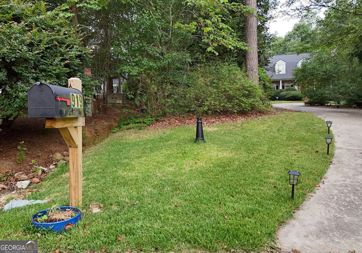 919 Deer Chase Road Toccoa - 43