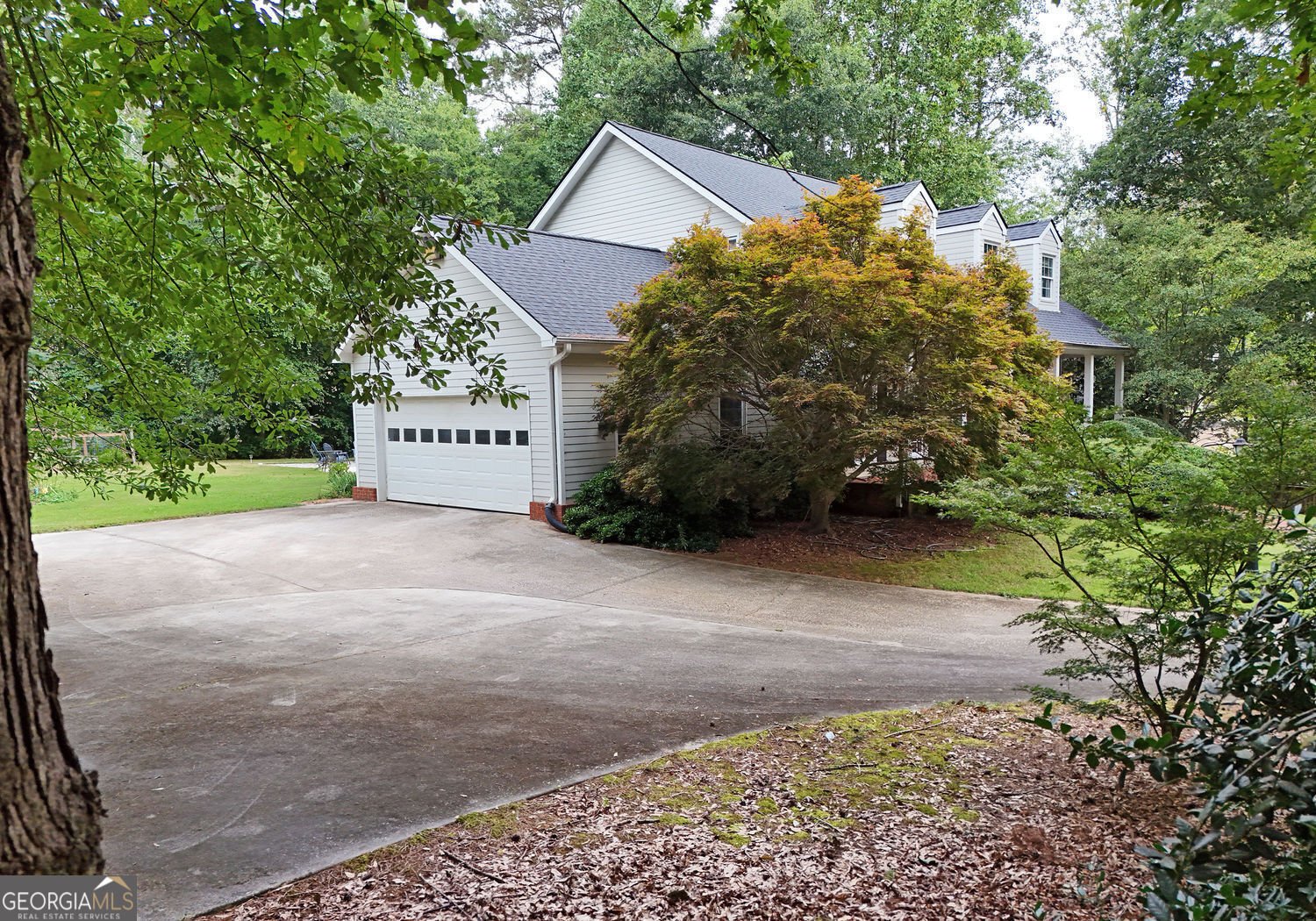 919 Deer Chase Road Toccoa - 46