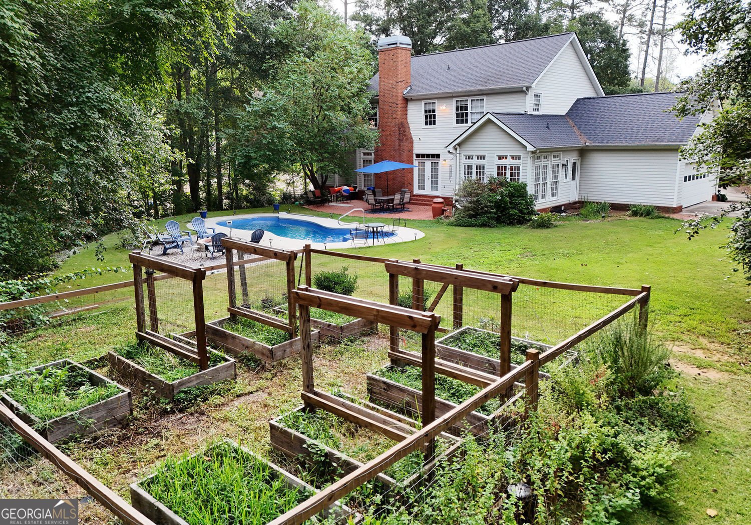919 Deer Chase Road Toccoa - 50