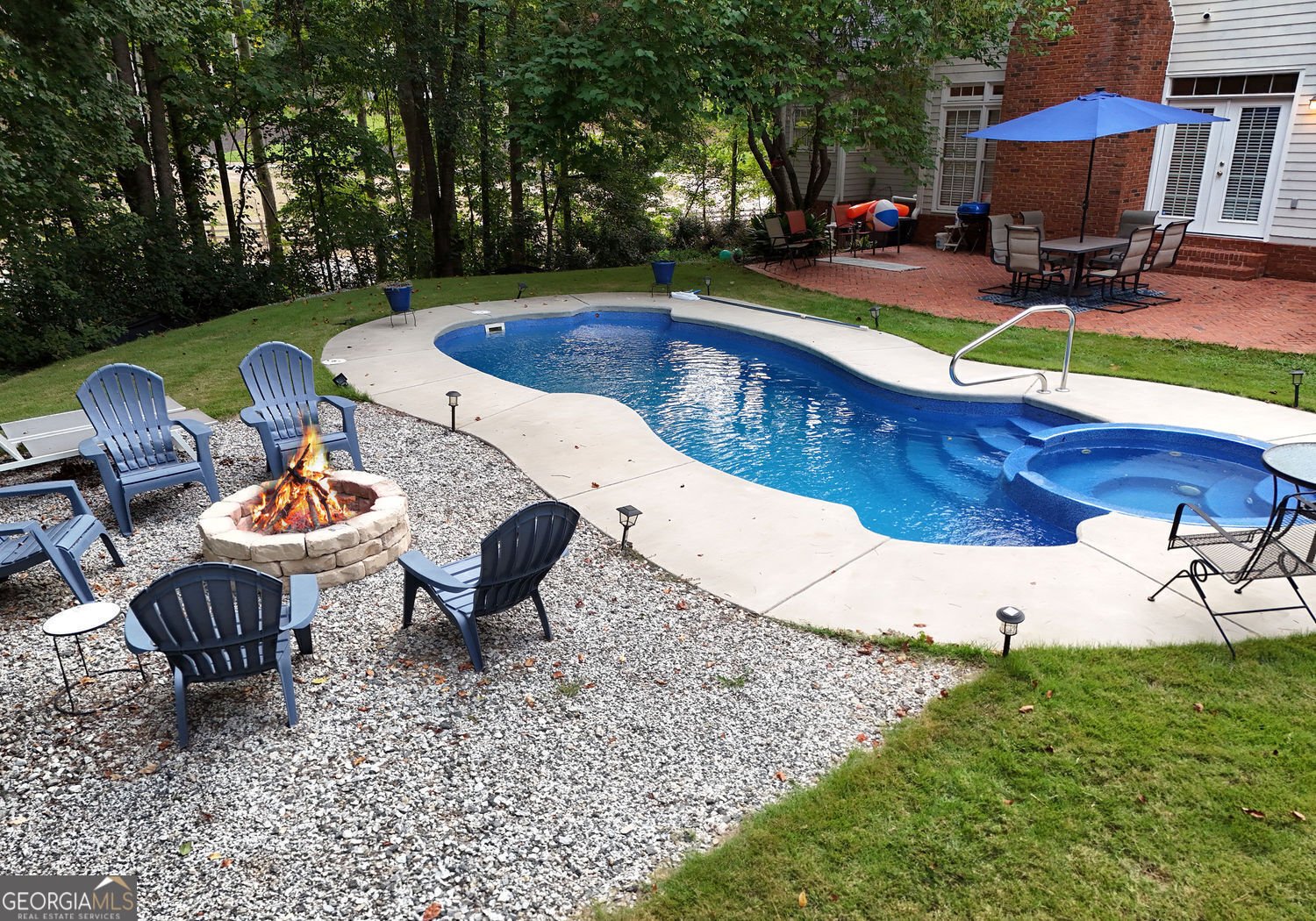 919 Deer Chase Road Toccoa - 51