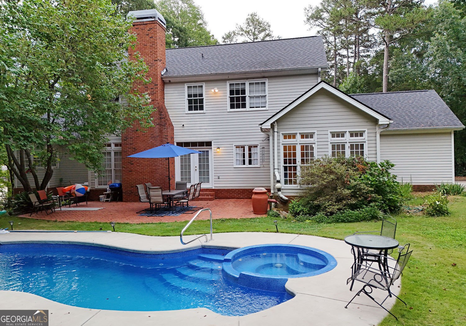 919 Deer Chase Road Toccoa - 52