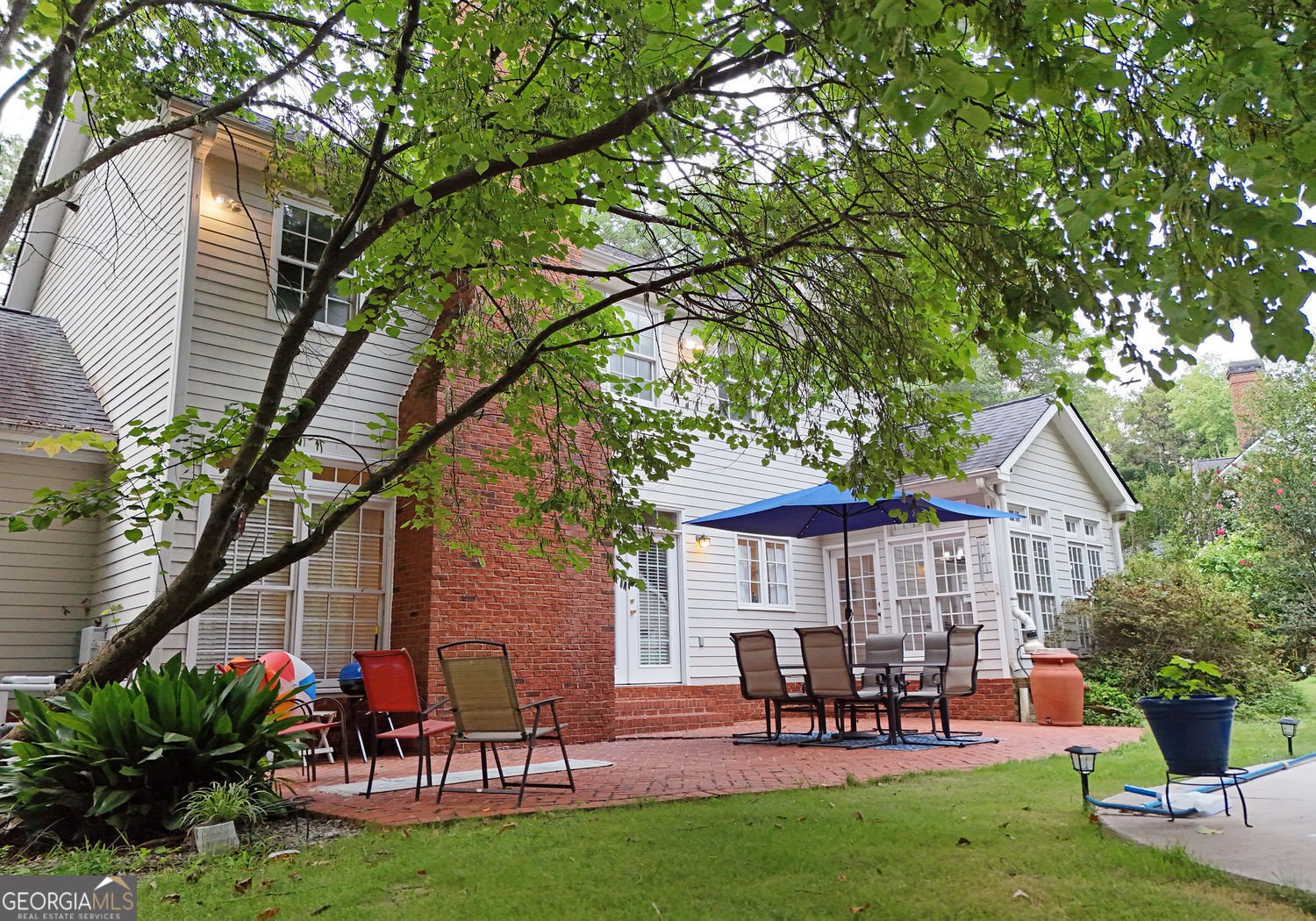 919 Deer Chase Road Toccoa - 54