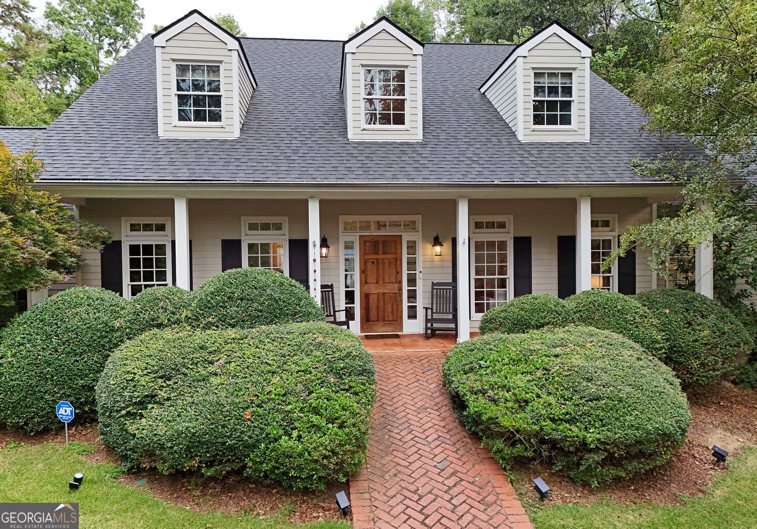 919 Deer Chase Road Toccoa - 56