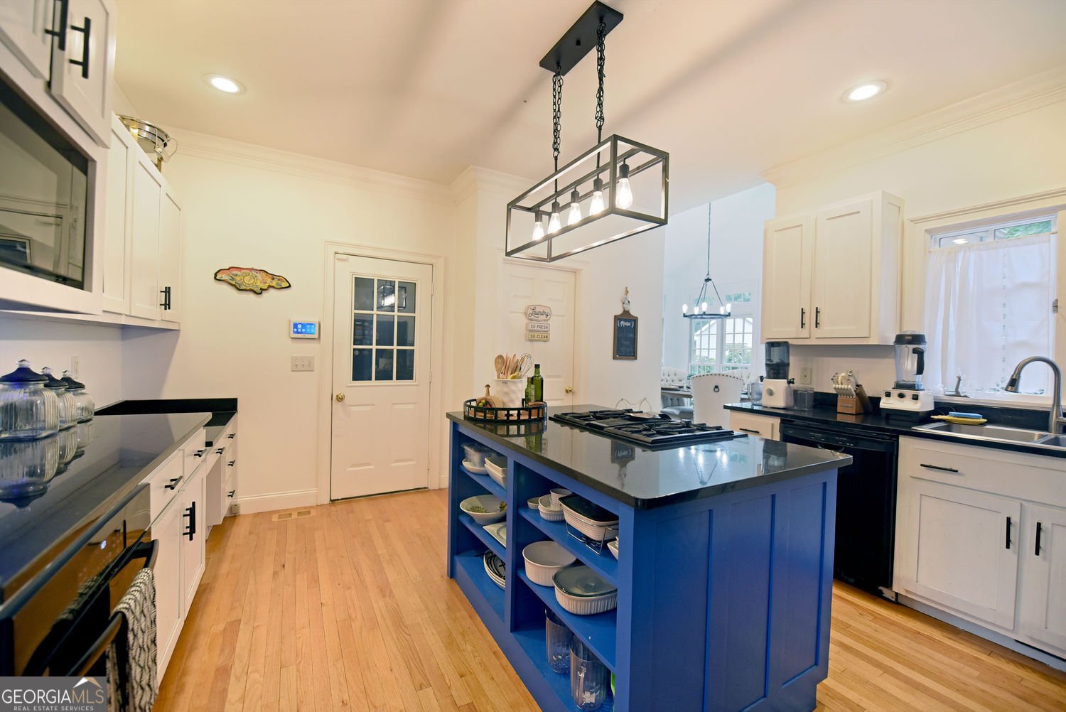 919 Deer Chase Road Toccoa - 6