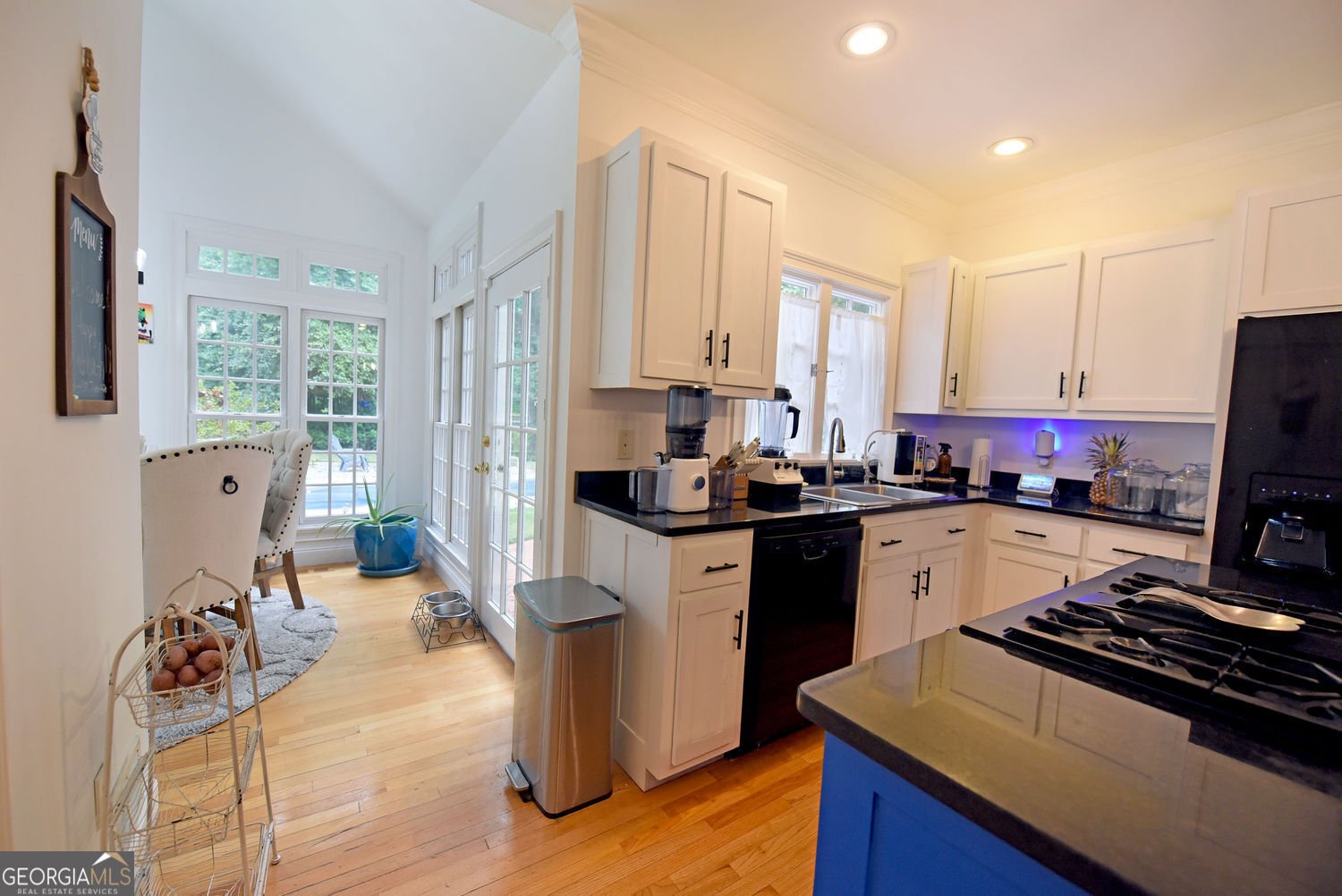 919 Deer Chase Road Toccoa - 8