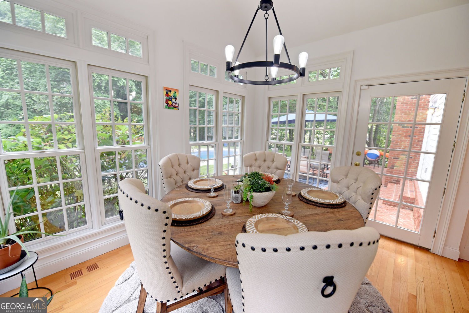 919 Deer Chase Road Toccoa - 9