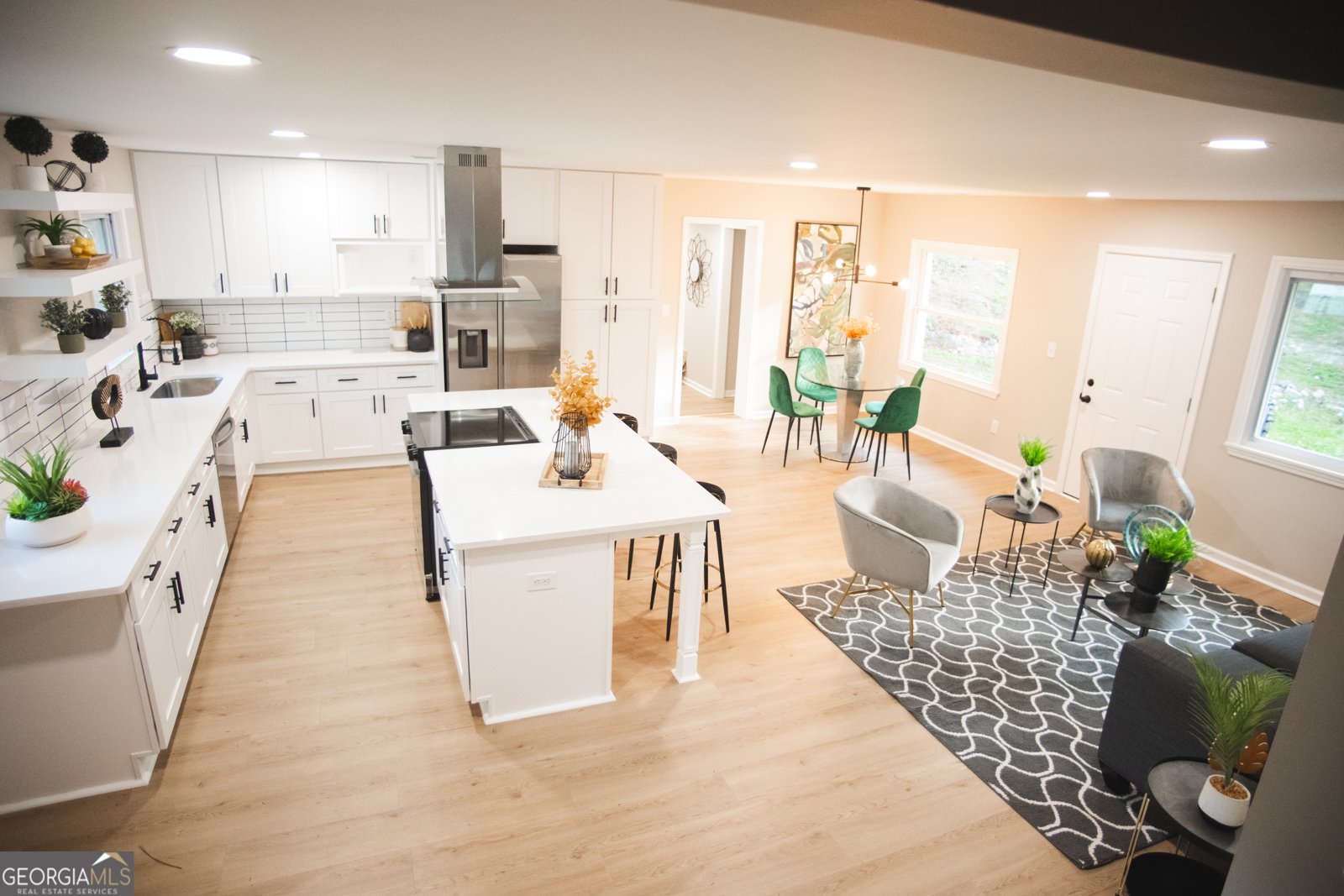 3561 Misty Valley Road Decatur - 12
