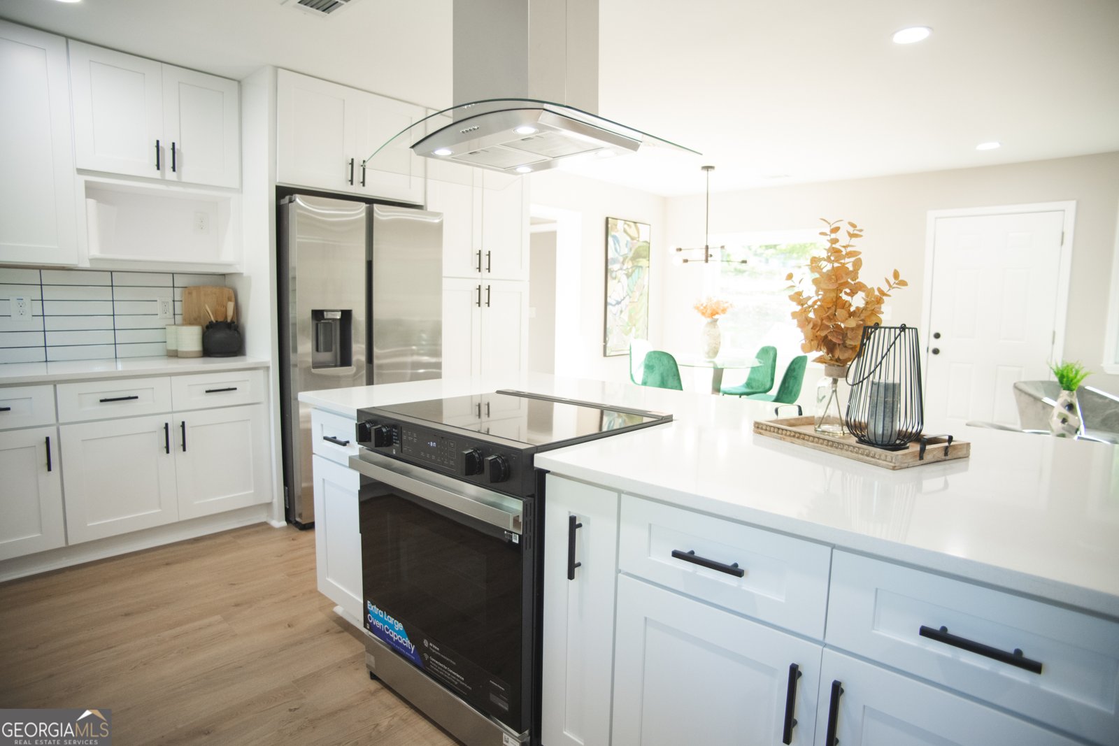 3561 Misty Valley Road Decatur - 14
