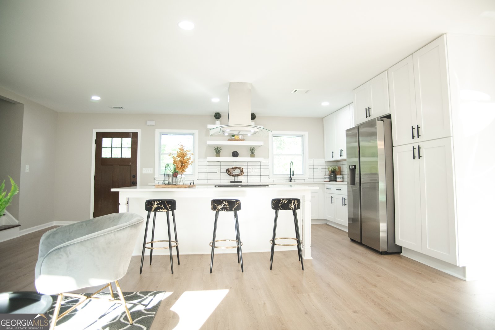 3561 Misty Valley Road Decatur - 15