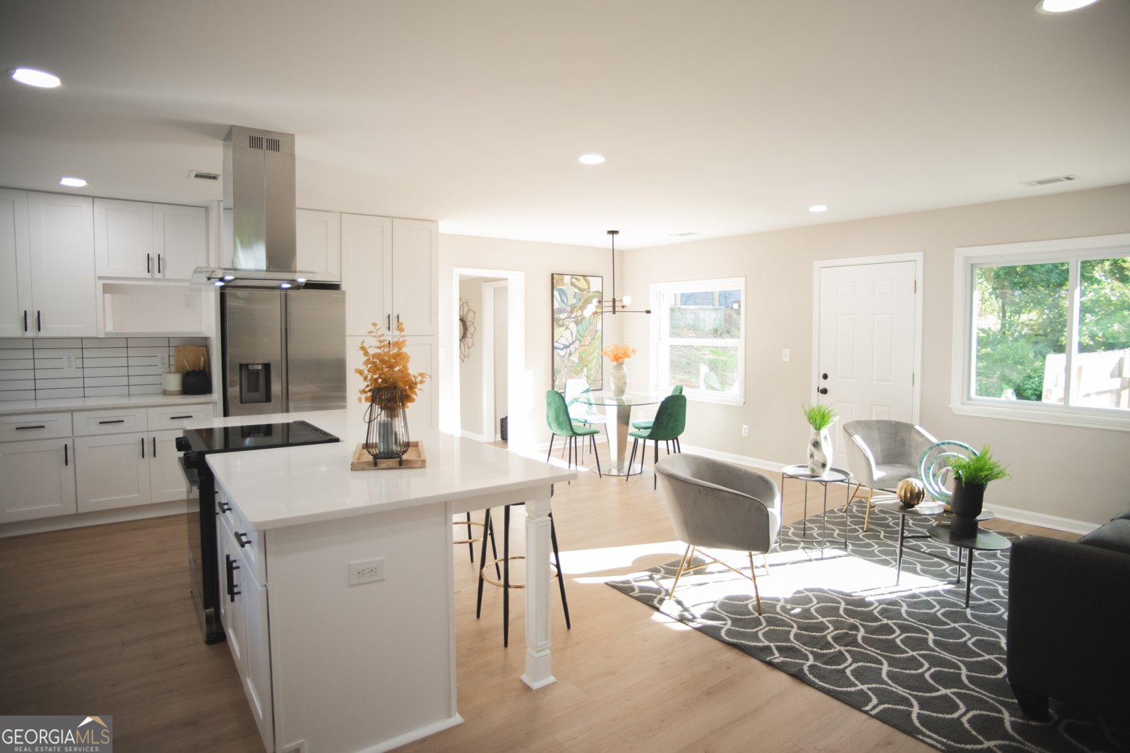 3561 Misty Valley Road Decatur - 22